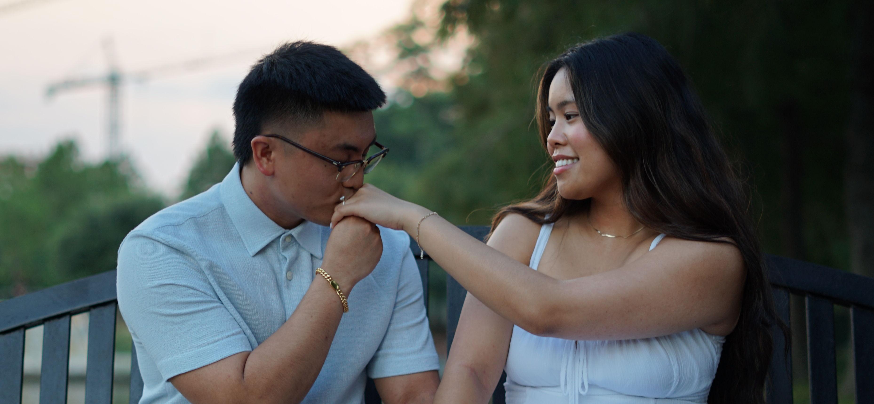 The Wedding Website of Jason Tanuecoz Ramos and Jenell Beth Ramos