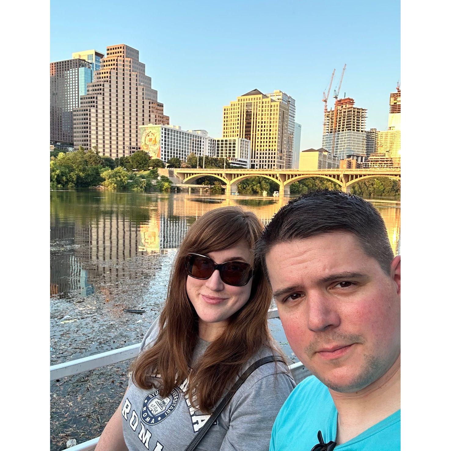 Austin 2024