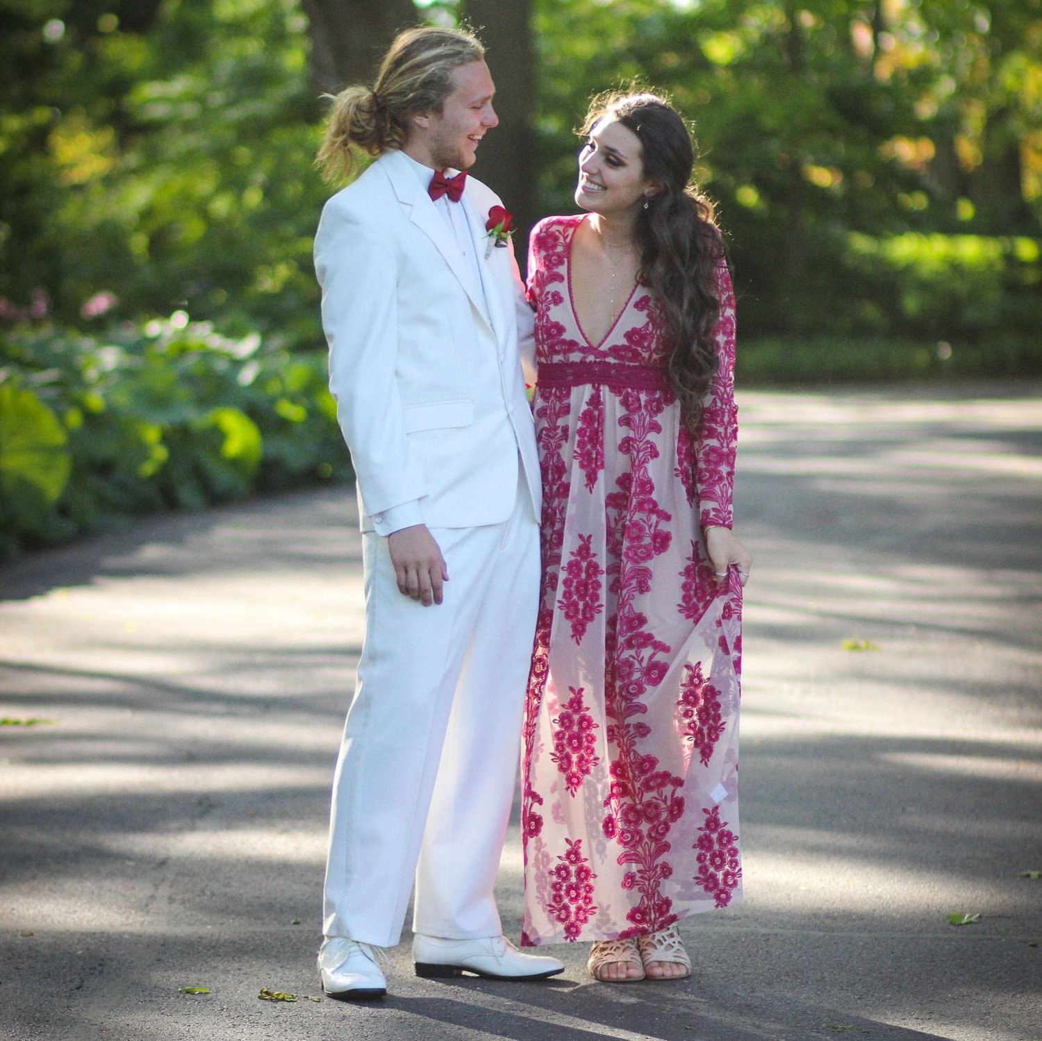 Prom 2017