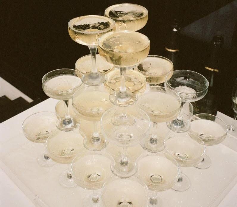 The Wedding Website of Siobhan Archer and Samuel Hill