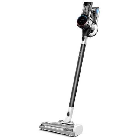 Tineco - PureOne S11 Smart Cordless Stick Vacuum - Dark Gray