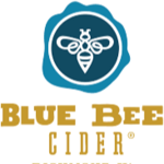 Blue Bee Cider