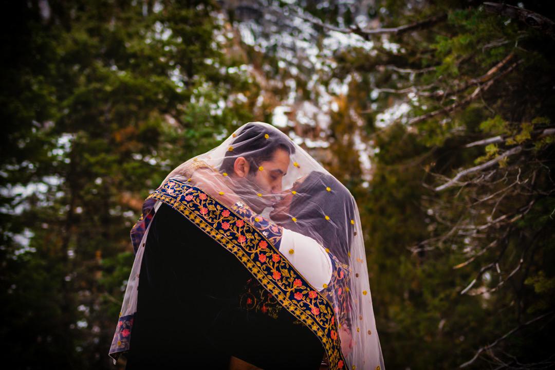 The Wedding Website of Shanna Singh and Cris Hunter