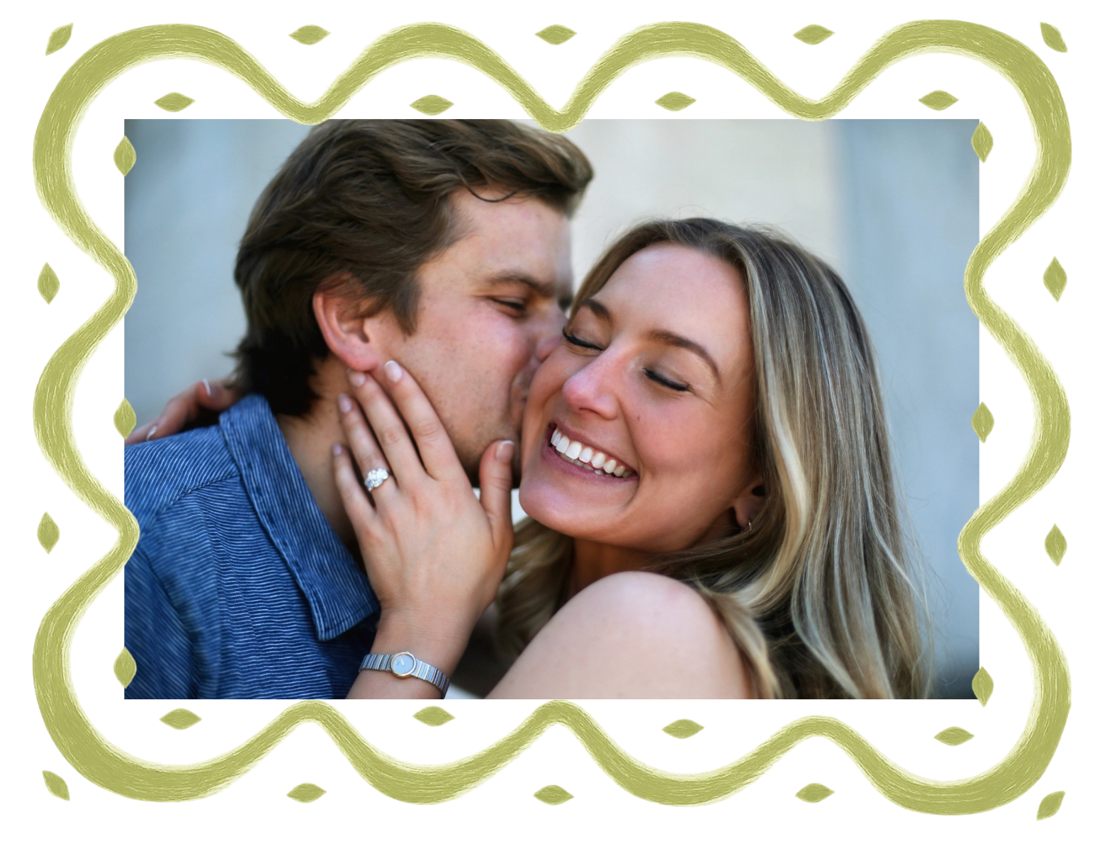 The Wedding Website of Lauren Ashby Elliott and Edward Spencer Graves