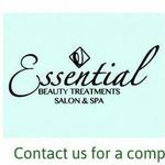 Essential Beauty Treatments Salon & Spa