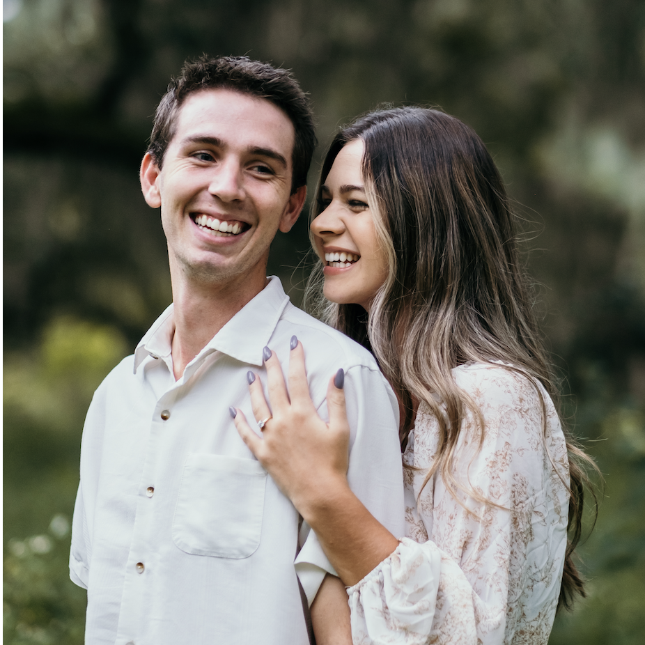 Engagement Shoot - September 2021