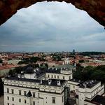 Palace of the Grand Dukes of Lithuania