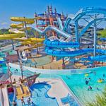 Schlitterbahn Waterpark New Braunfels