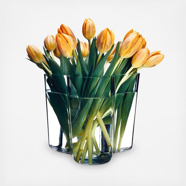 Aalto Vase, Large - Thumbnail 2