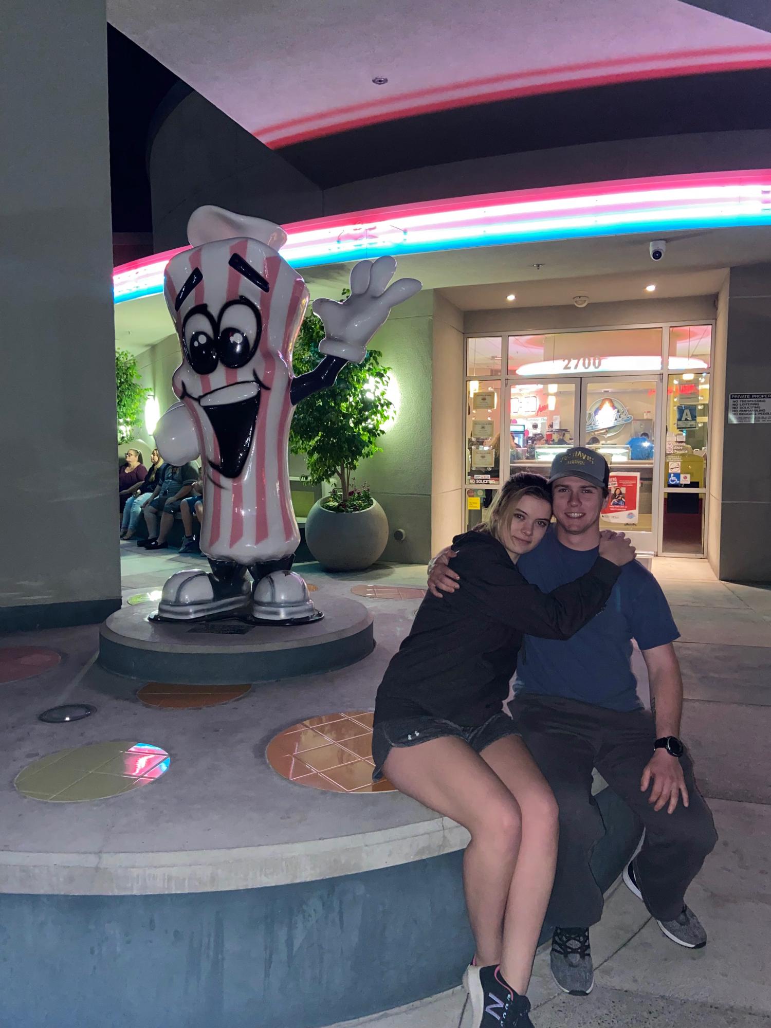 Dewares in Bakersfield