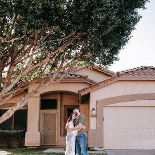 Our Home Renovation Fund