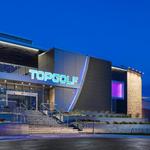 Topgolf