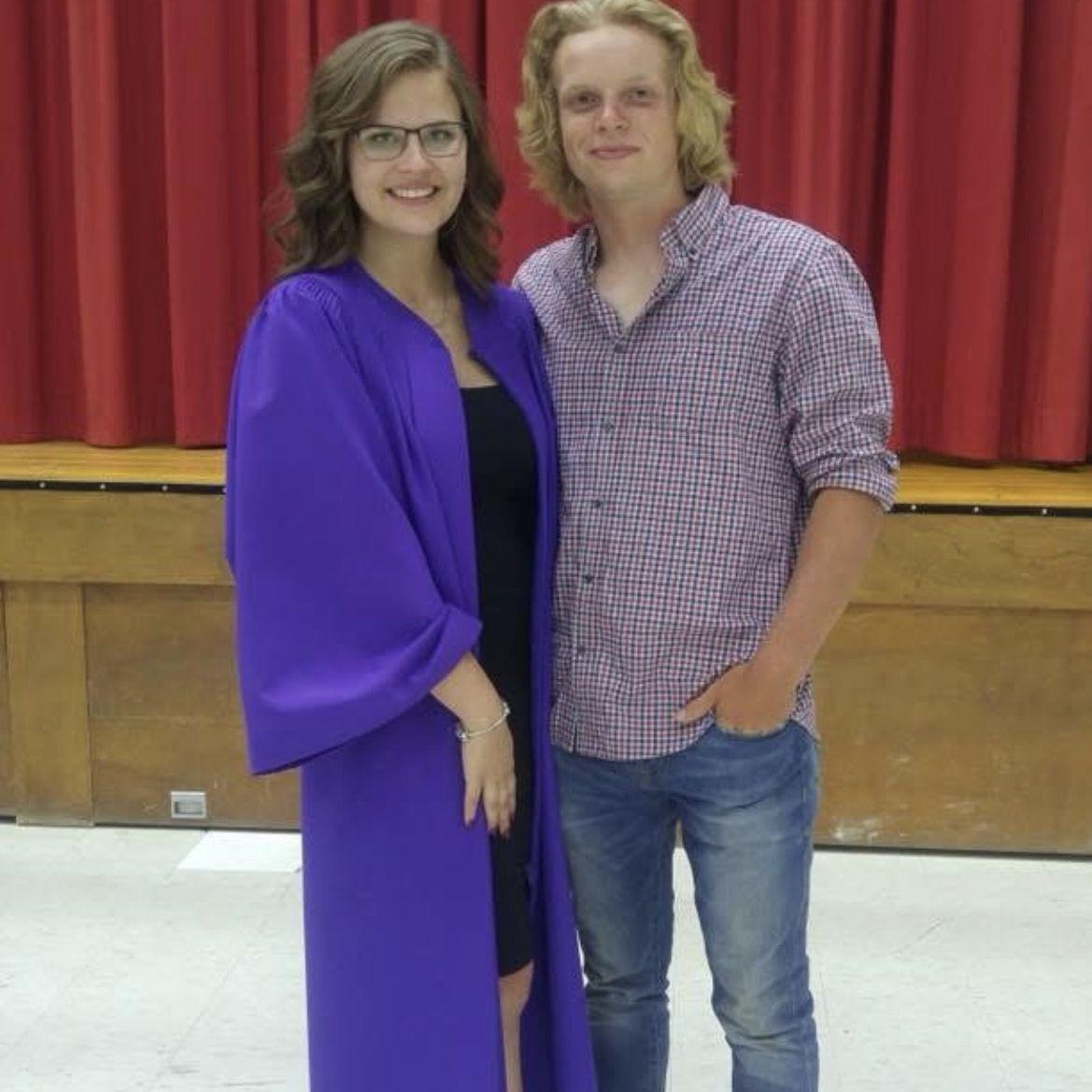 Stellas Grad