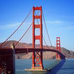 Golden Gate Bridge