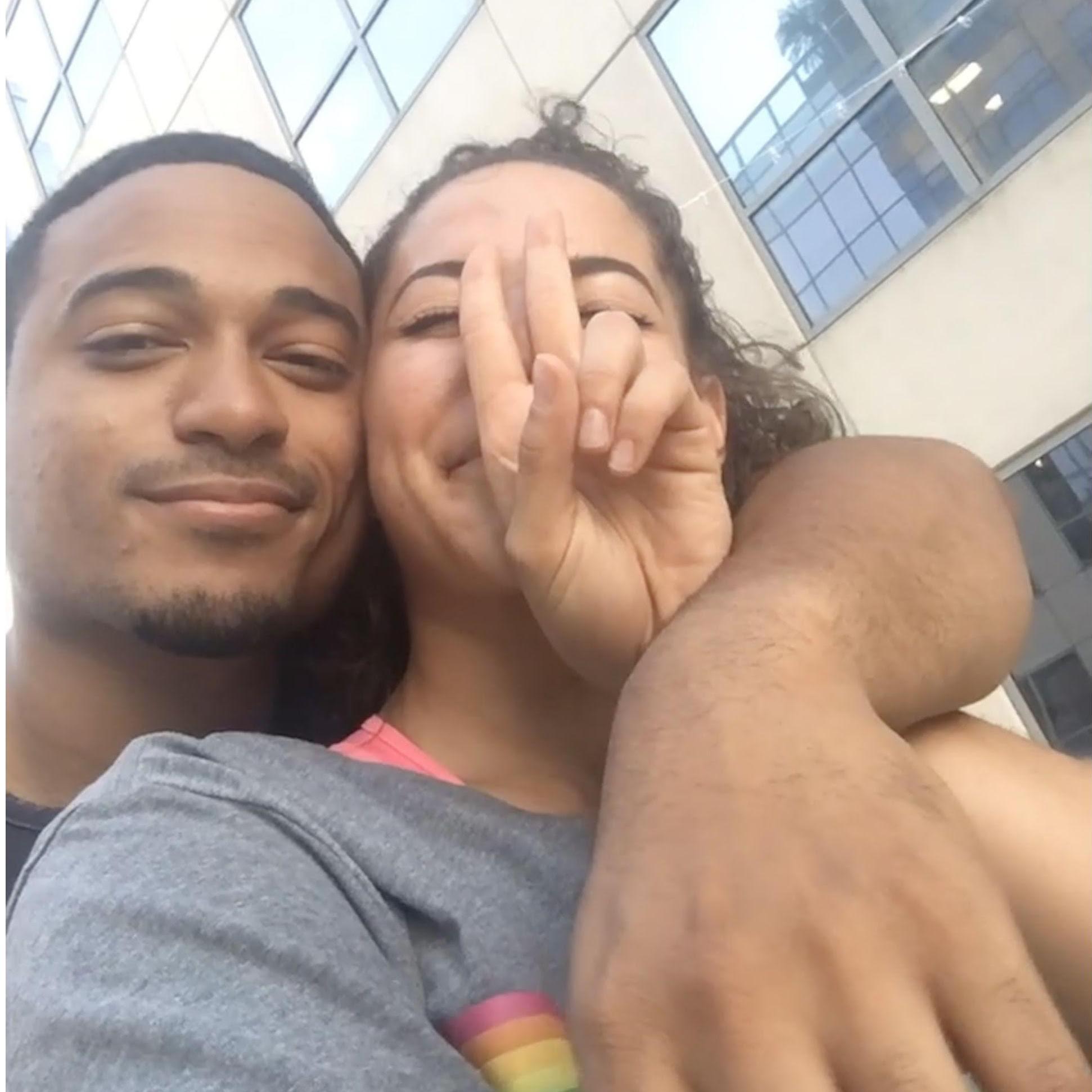 May 2019- Second Date!