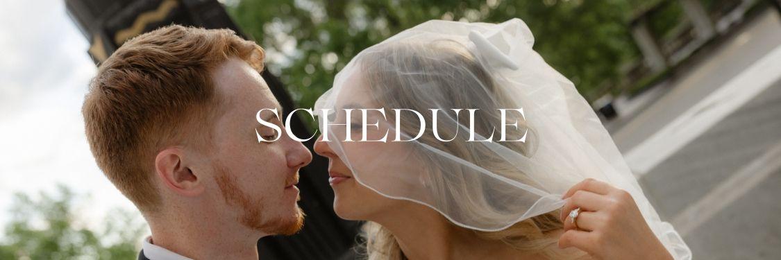 The Wedding Website of Amber Costa and Jacob Lambert