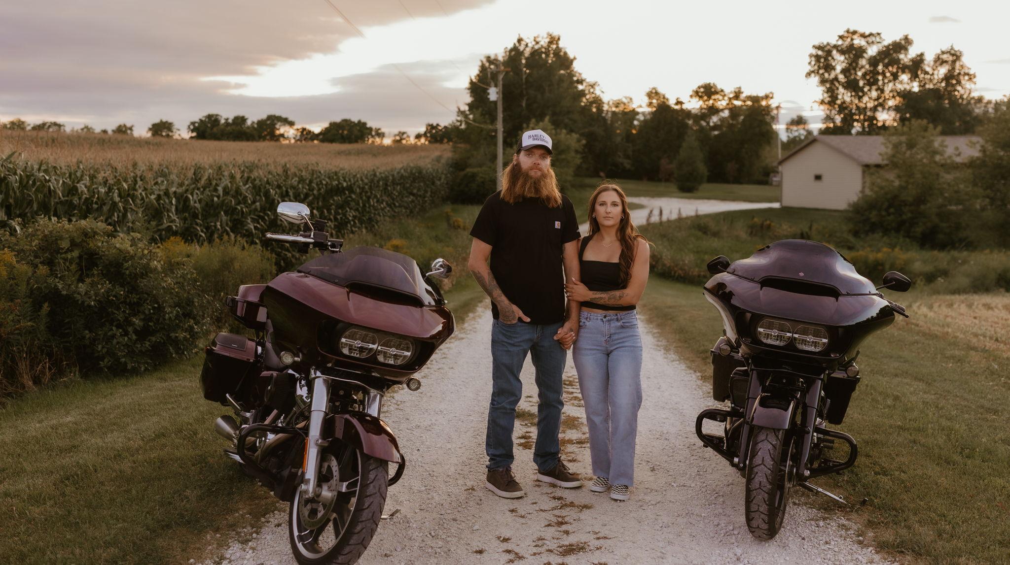 The Wedding Website of Sydney Theobald and Tyler Schneider