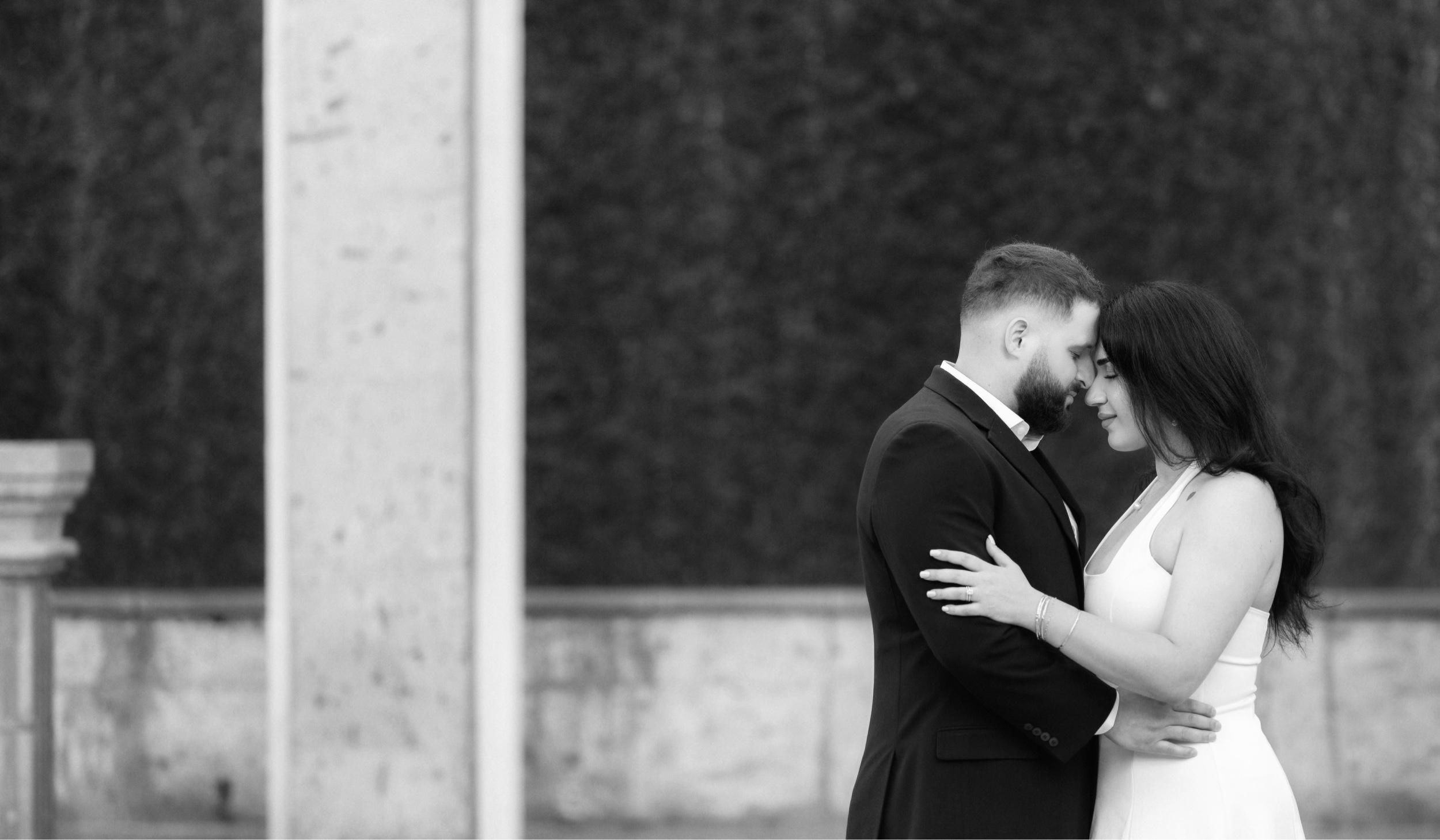 The Wedding Website of Shabnam Ghafar and Hassan Rmeiti