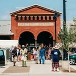 Eastern Market