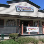 Pennypickle's Workshop
