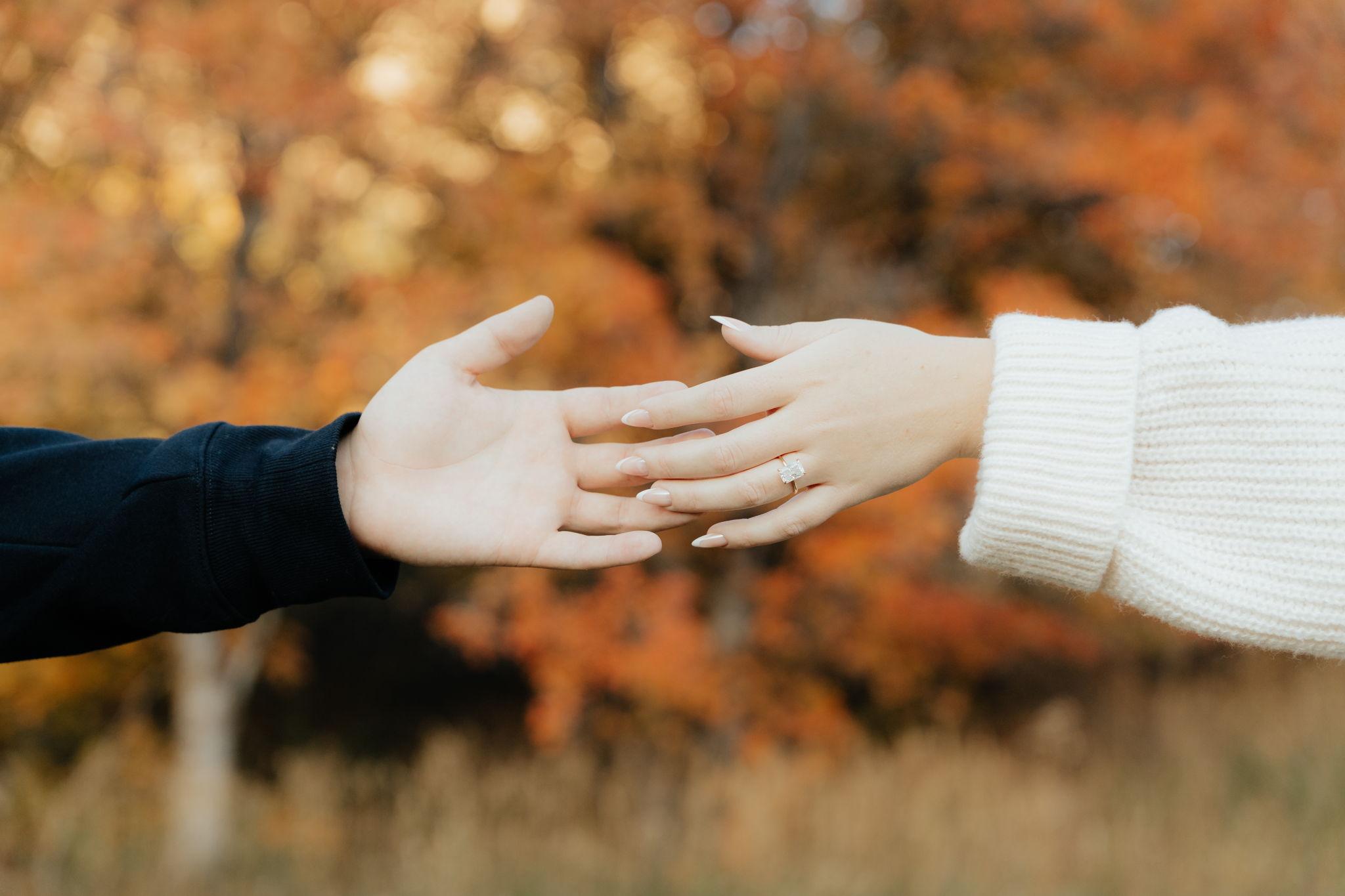 The Wedding Website of Mariyah Winks and Stetson Green