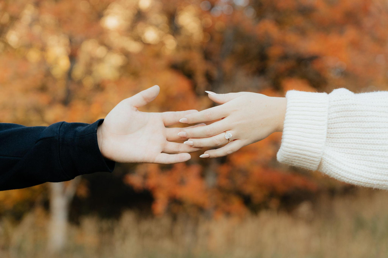 The Wedding Website of Mariyah Winks and Stetson Green