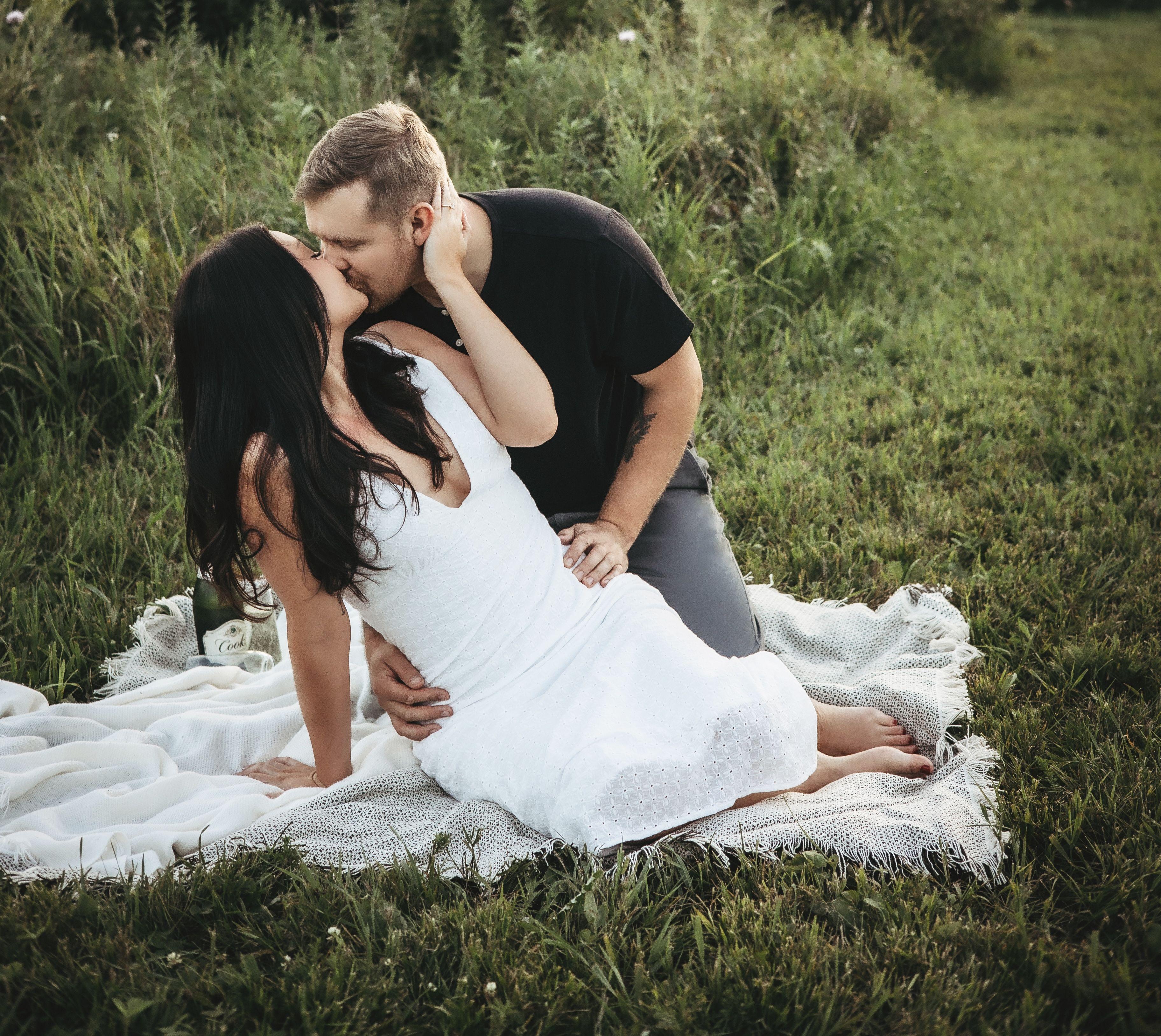The Wedding Website of Lexey Sammon and Taylor Arnold