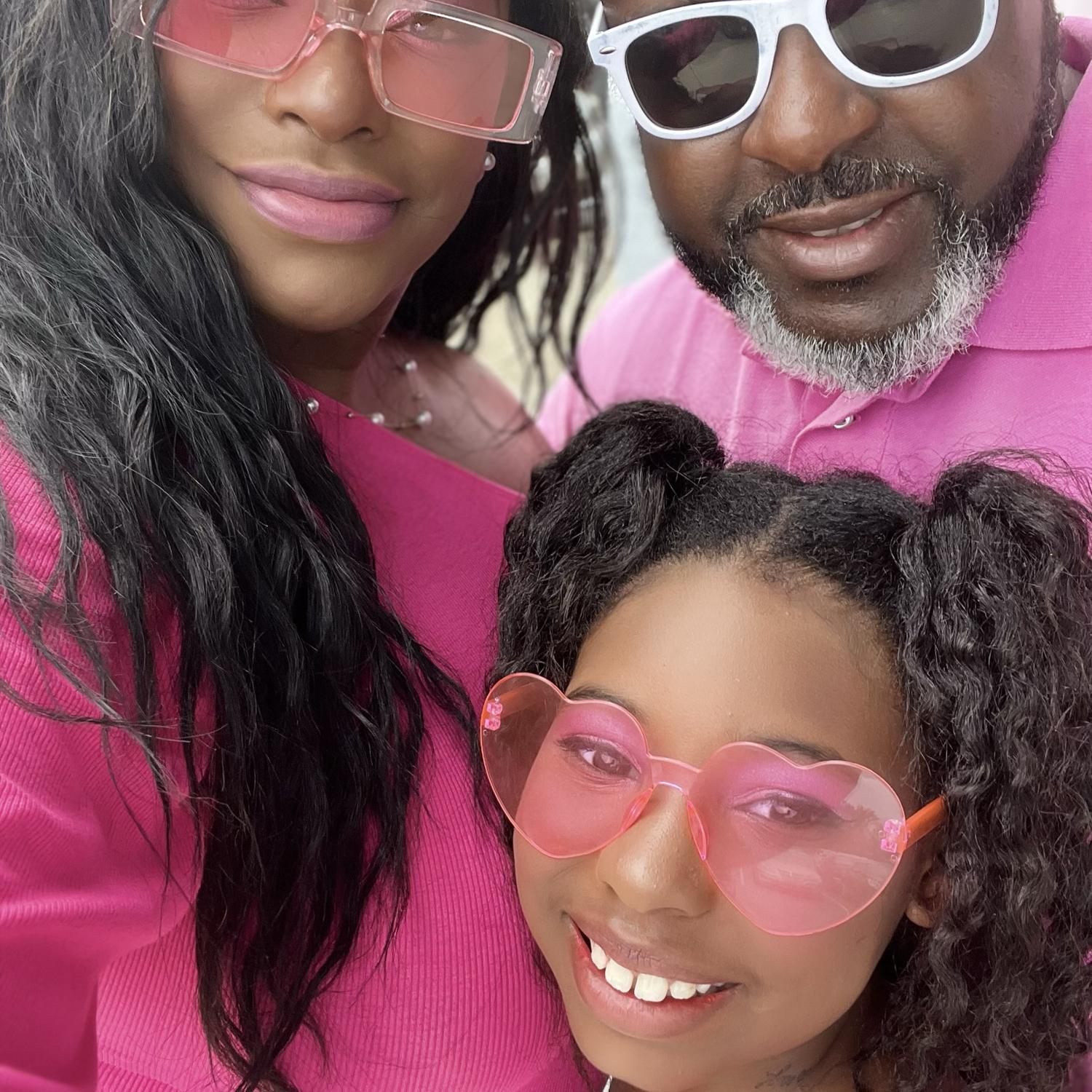 Sakinah, Cassella & Maliyah