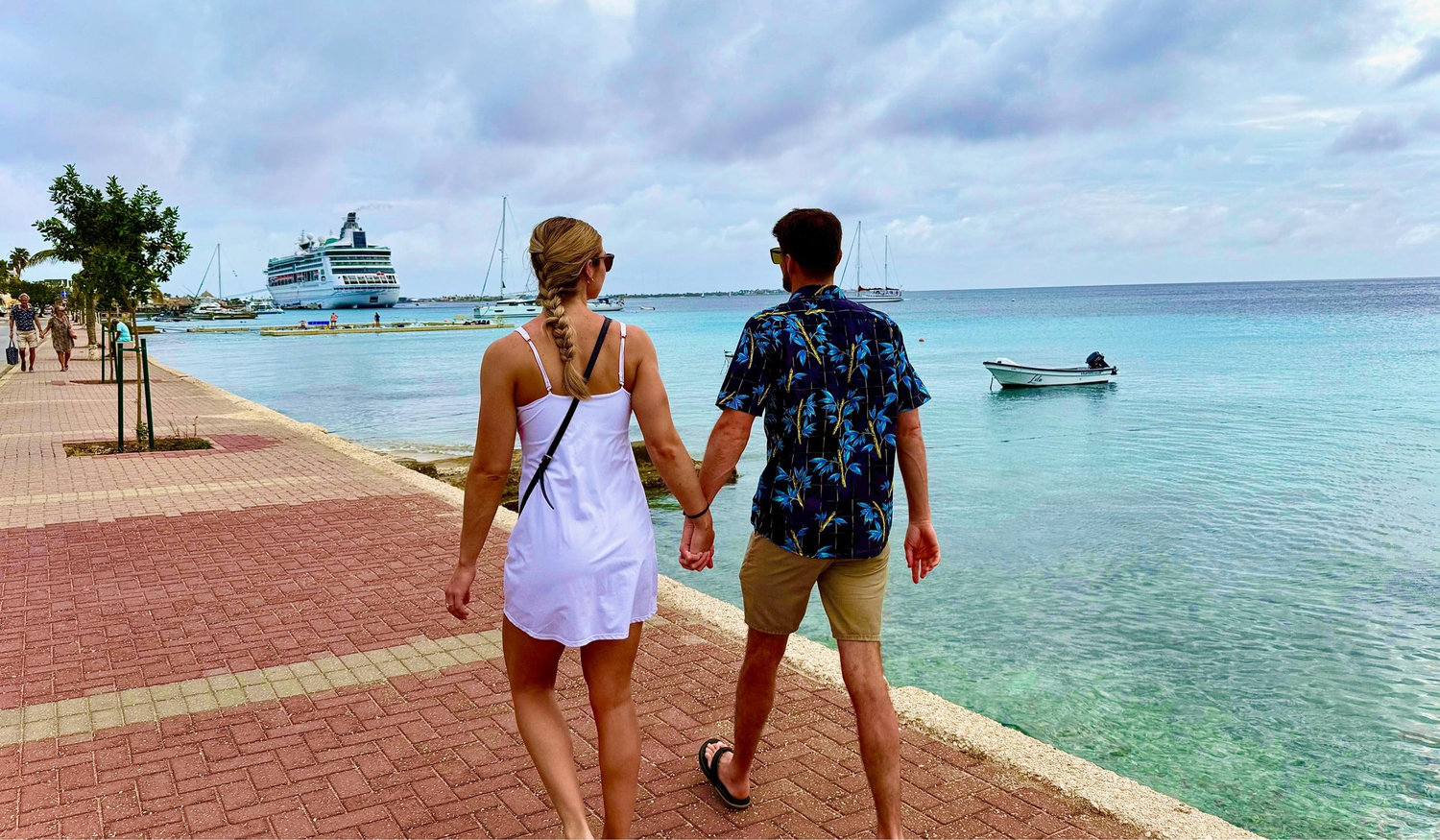 The Wedding Website of Courtney Reinhold and Mark Boersma