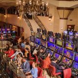Atlantic City Casino