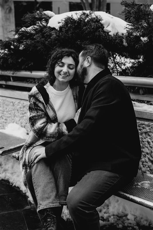 The Wedding Website of Annamaria Durante and Brendan Godsel