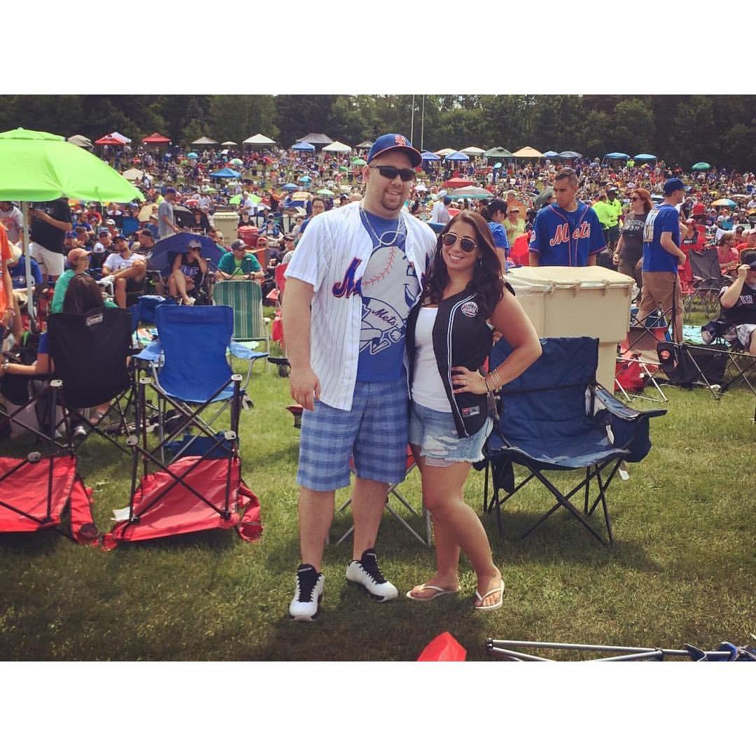 Mike Piazza Induction Ceremony