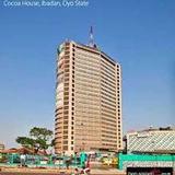 Cocoa House Ibadan