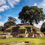 Iximché Archeological Site