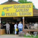 Holiday Acres