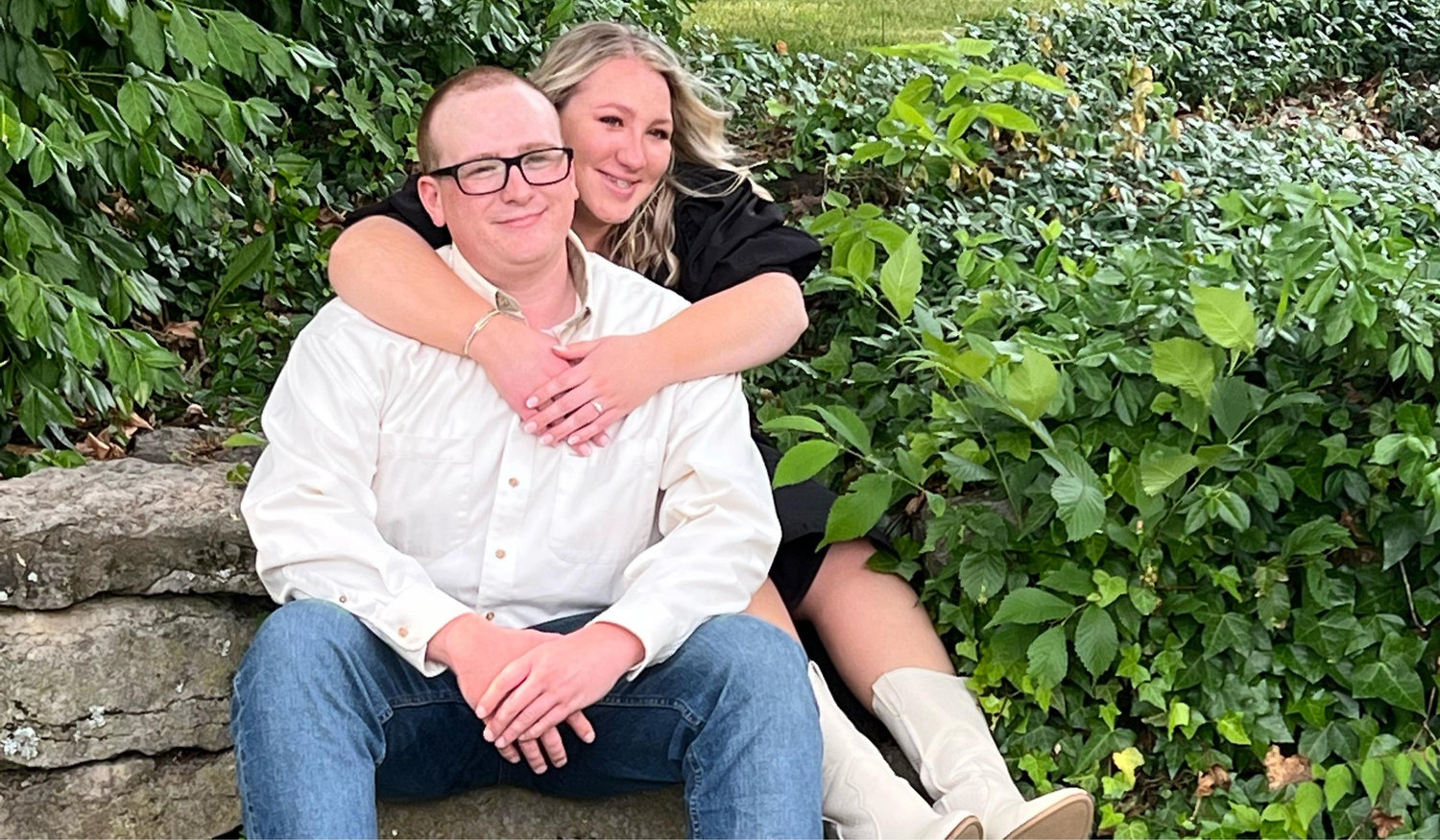 The Wedding Website of Jillian Fee and Bryan Hauck