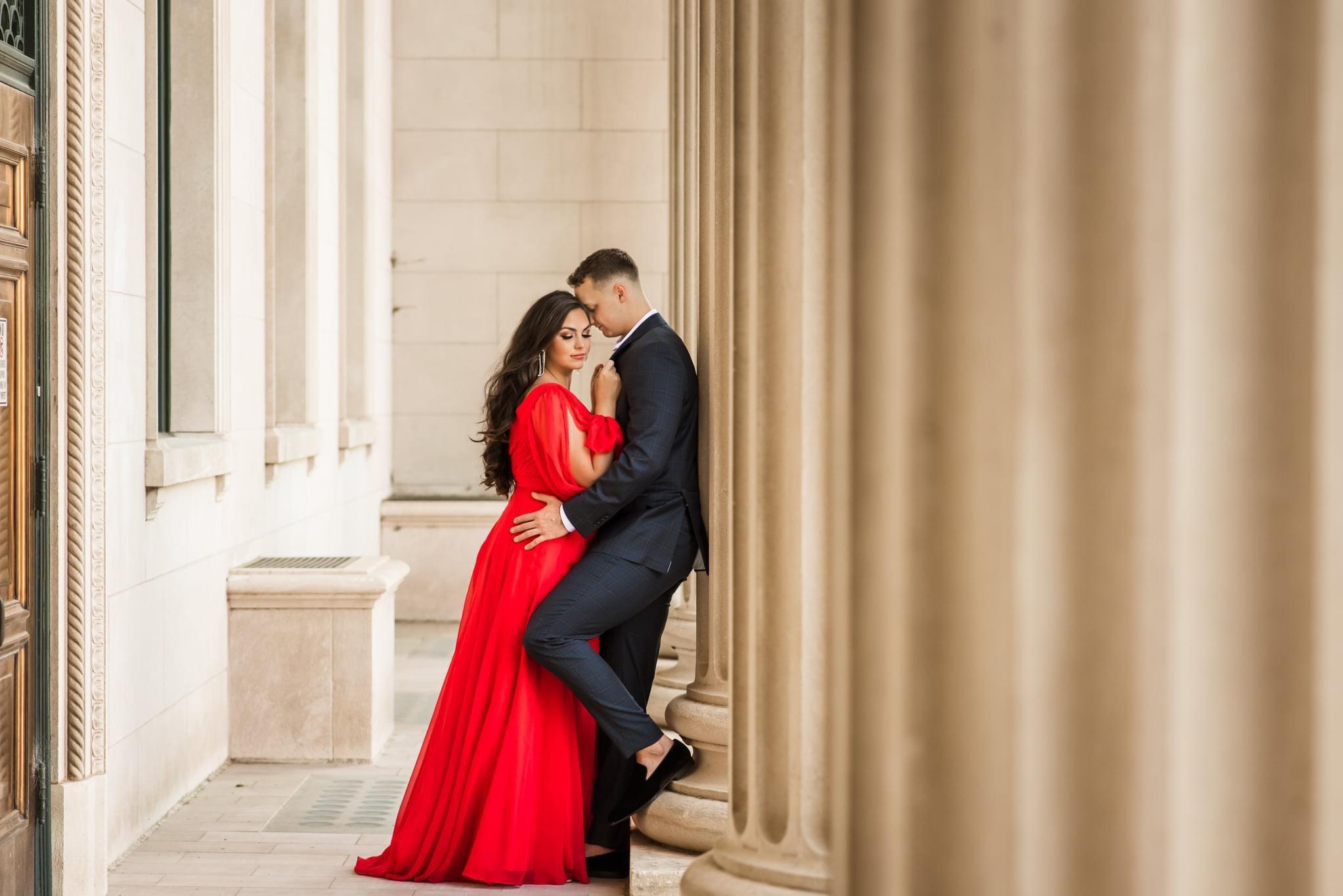 The Wedding Website of Brookelyn Riley and Kennon Phillips