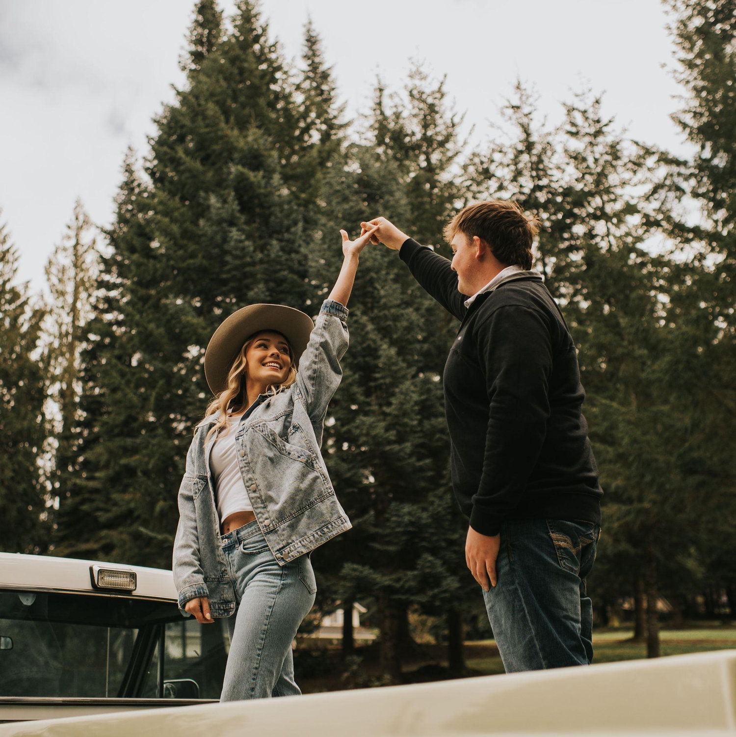 Engagement Photos