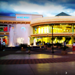 La Gran Via Shopping Center