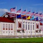 Great Overland Station