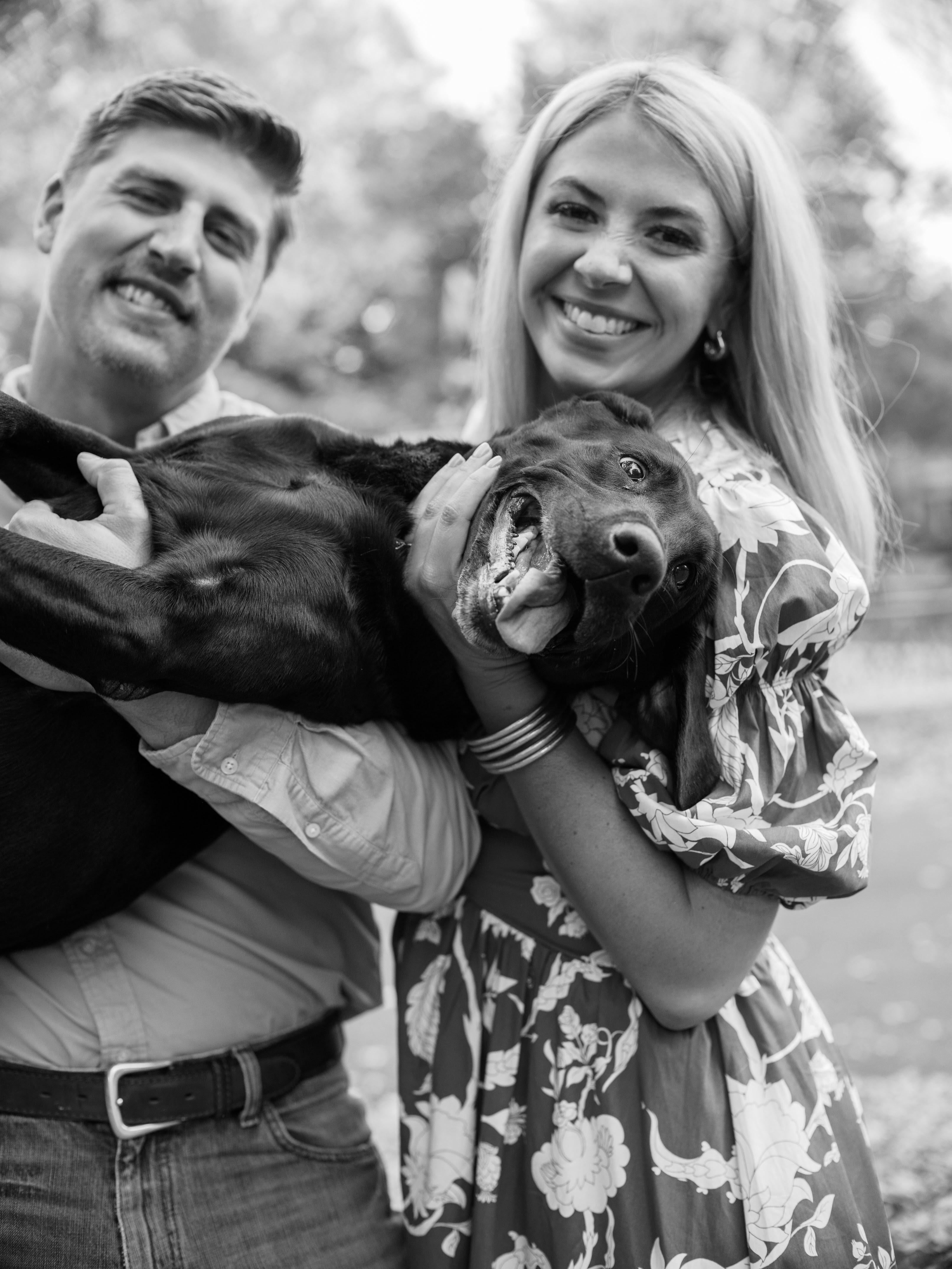 The Wedding Website of Hayley Knifley and Bennett Dettlinger