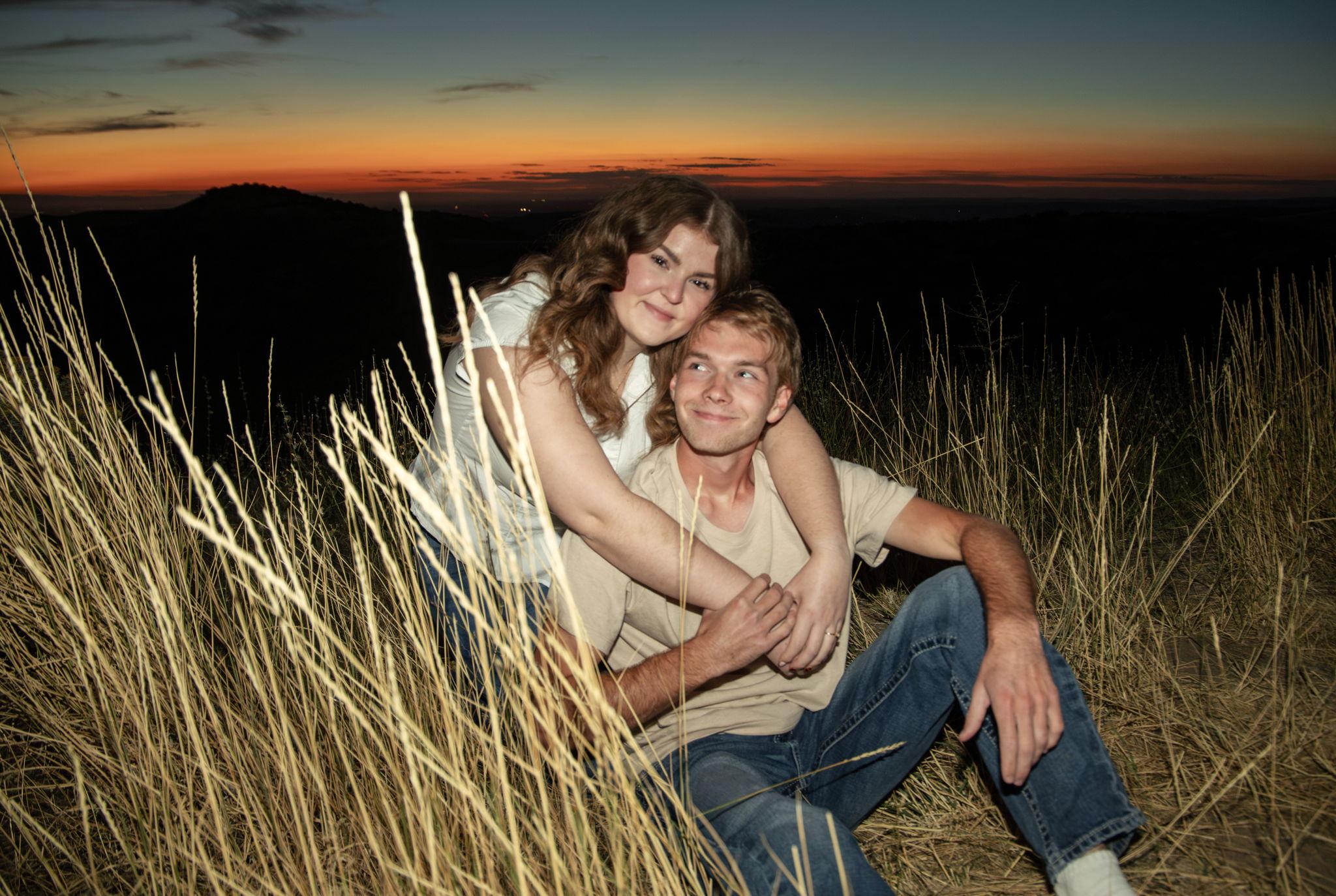 The Wedding Website of Courtney Gould and Taylor Hysmith