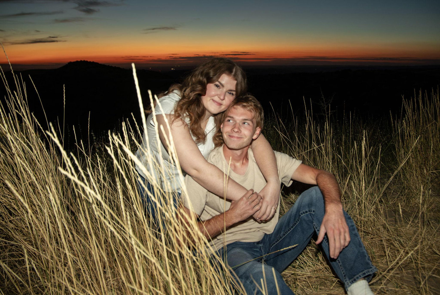 The Wedding Website of Courtney Gould and Taylor Hysmith