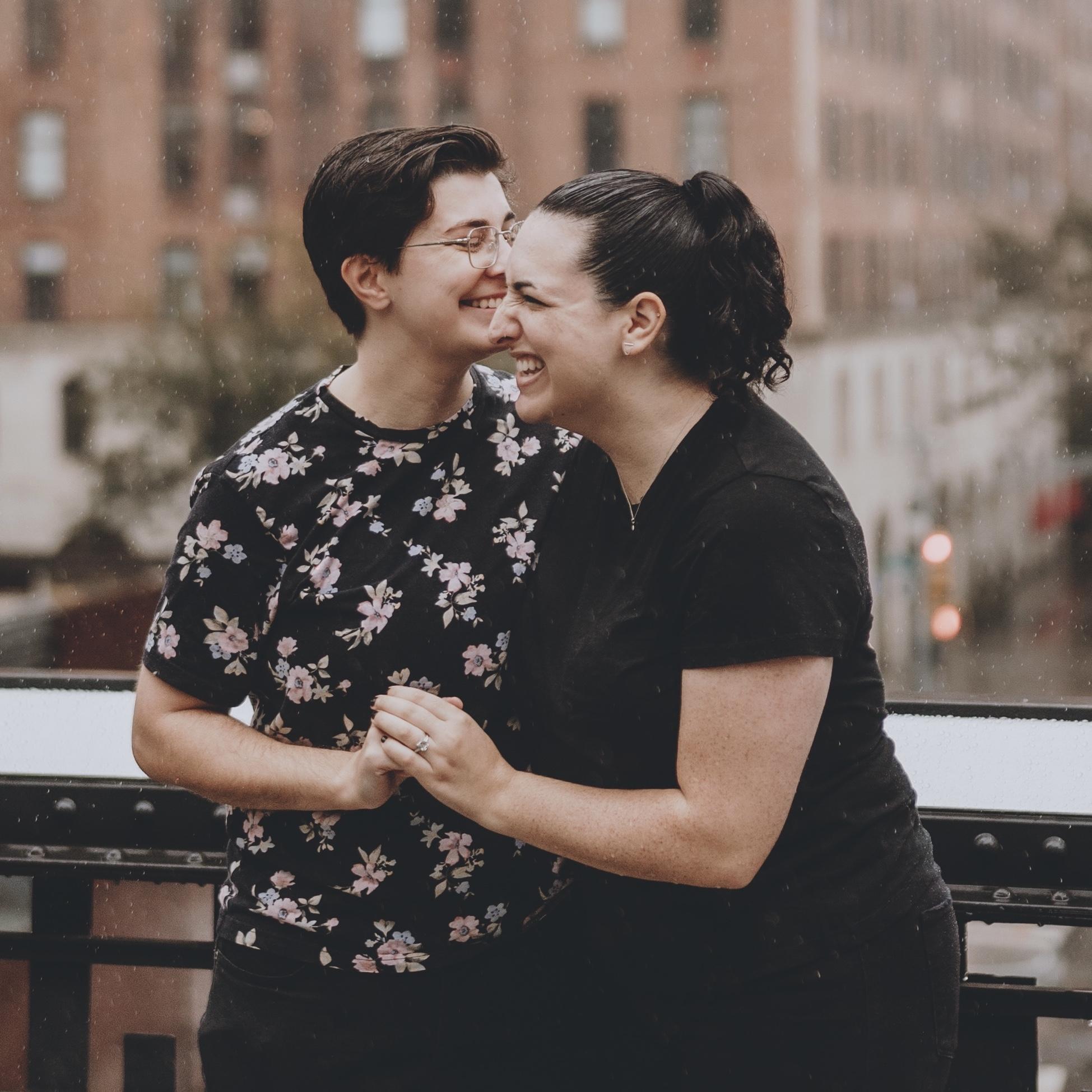 Our Newlywed Fund