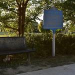 Ebright Azimuth Marker