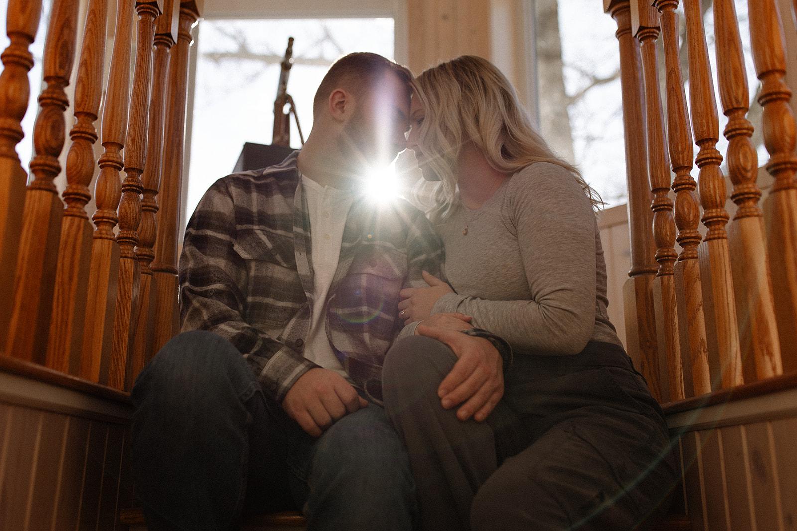 The Wedding Website of Emily Onstad and Blake Omberg