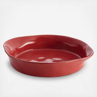 Cucina Round Open Baker