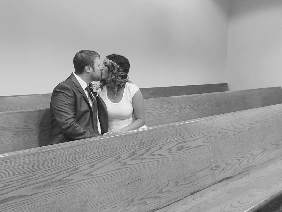 The Wedding Website of Erika Brown and Christopher Brown