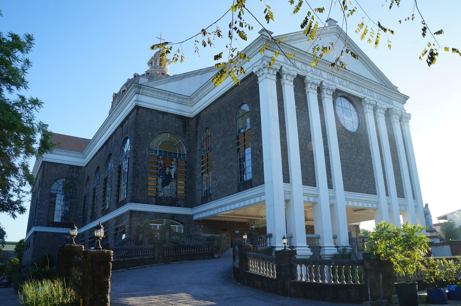 The Wedding Website of Alyssa Eulen Torres and Reinsel Selorio
