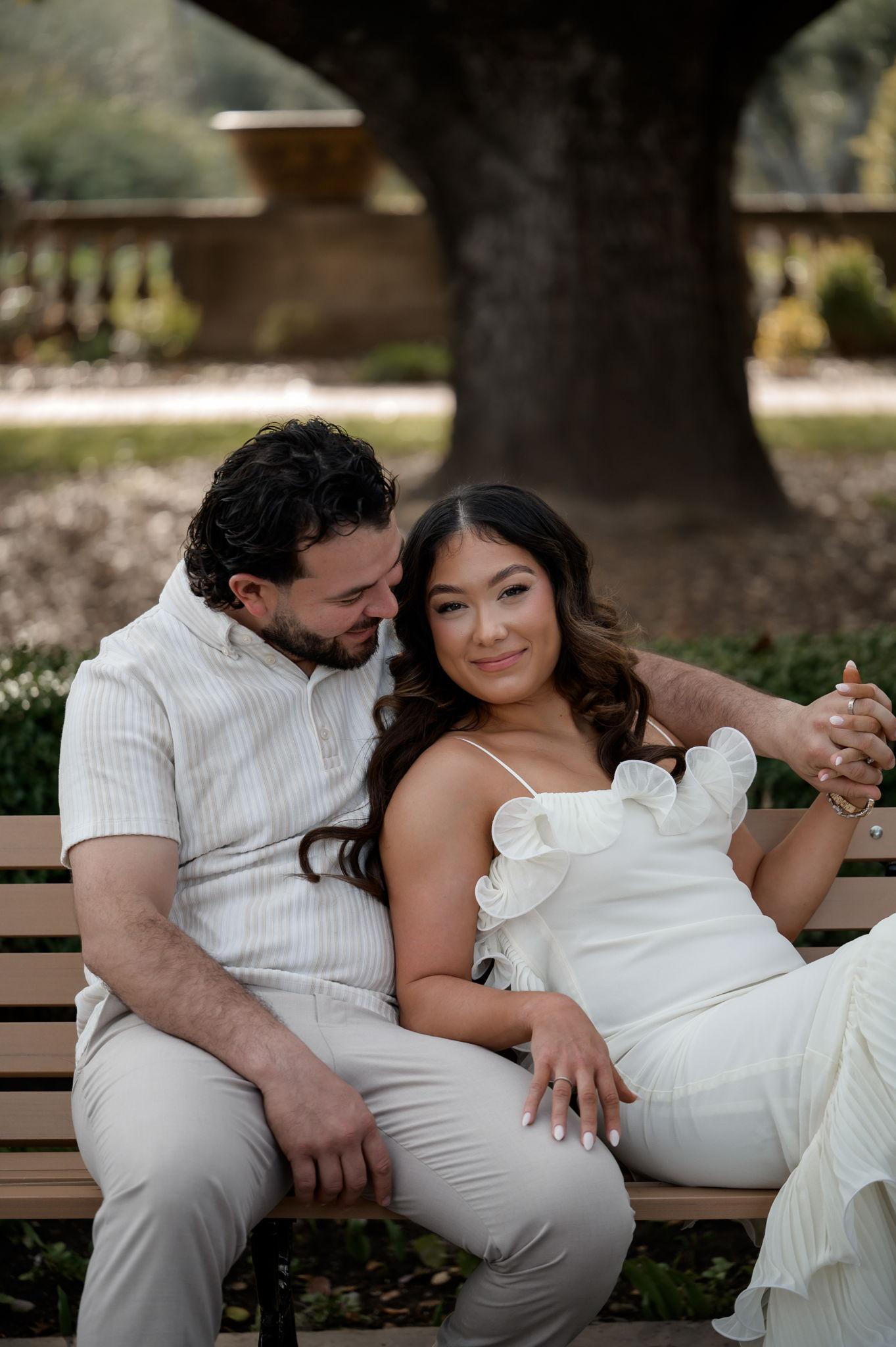 The Wedding Website of Camille Gomez and Brayan Perez